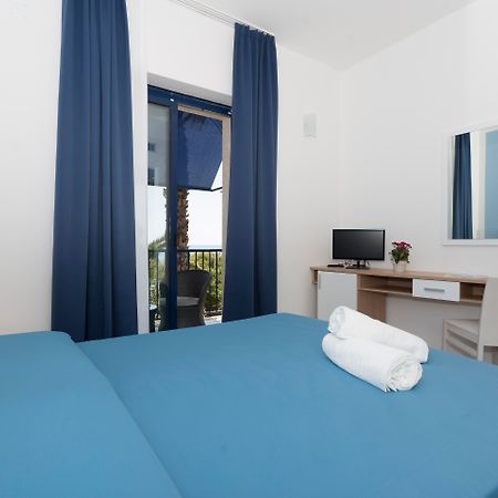 Ticho'S Greenblu Hotel カステッラネータ・マリーナ エクステリア 写真