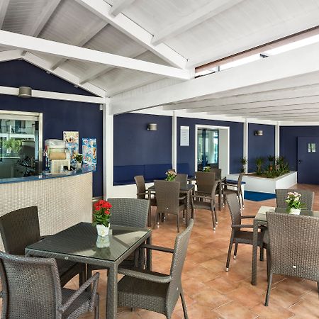Ticho'S Greenblu Hotel カステッラネータ・マリーナ エクステリア 写真