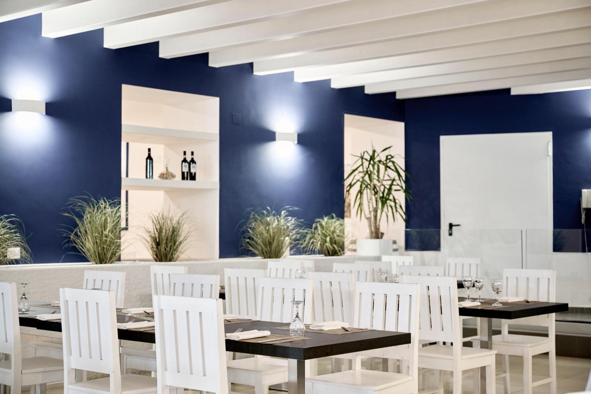 Ticho'S Greenblu Hotel カステッラネータ・マリーナ エクステリア 写真