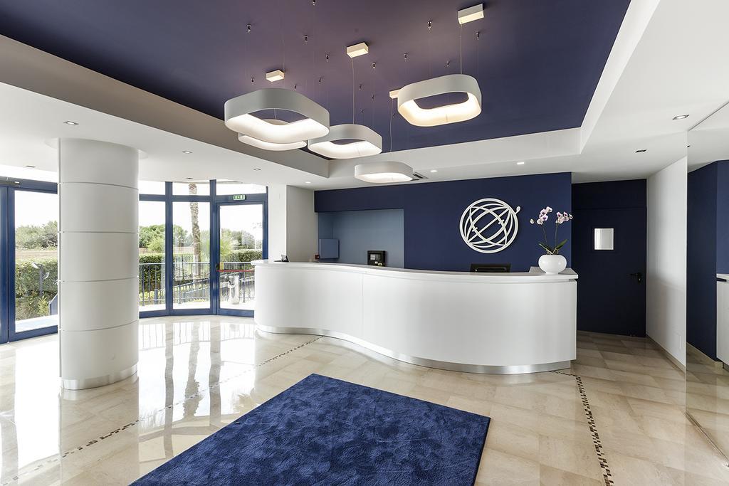 Ticho'S Greenblu Hotel カステッラネータ・マリーナ エクステリア 写真